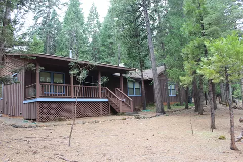 30657 Thumper Dr, Shingletown, CA 96088 photo 2