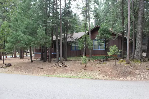 30657 Thumper Dr, Shingletown, CA 96088 photo 1