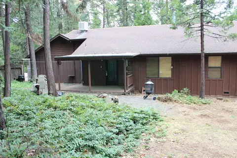 30657 Thumper Dr, Shingletown, CA 96088 photo 6