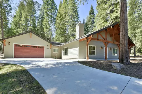 219 Old Mill Dr, Mccloud, CA 96057 photo 2
