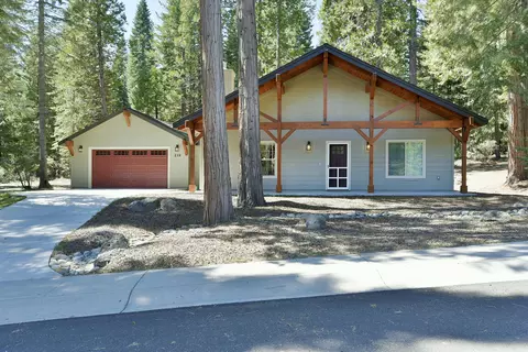 219 Old Mill Dr, Mccloud, CA 96057 photo 1