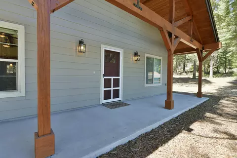219 Old Mill Dr, Mccloud, CA 96057 photo 3