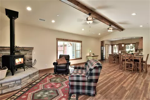 219 Old Mill Dr, Mccloud, CA 96057 photo 4