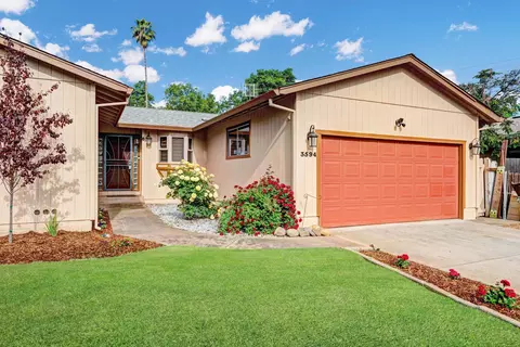 3594 Echo Rd, Redding, CA 96002 photo 1