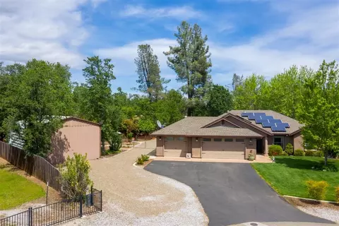 6475 Ledgestone Ct, Anderson, CA 96007 photo 1