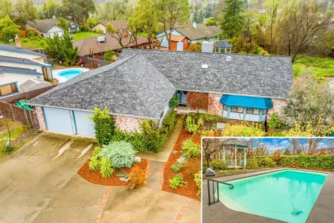 721 Collyer Dr, Redding, CA 96003 photo 1