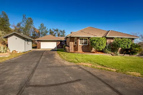 15433 Mountain Shadows Dr, Redding, CA 96001 photo 31