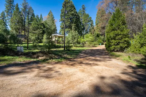 6961 Woodpecker Ln, Shingletown, CA 96088 photo 17
