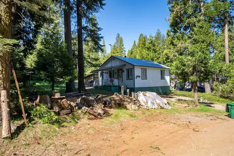 6961 Woodpecker Ln, Shingletown, CA 96088 photo 21