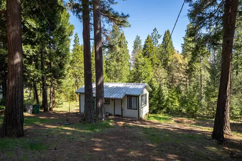 6961 Woodpecker Ln, Shingletown, CA 96088 photo 20