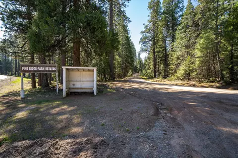 6961 Woodpecker Ln, Shingletown, CA 96088 photo 2