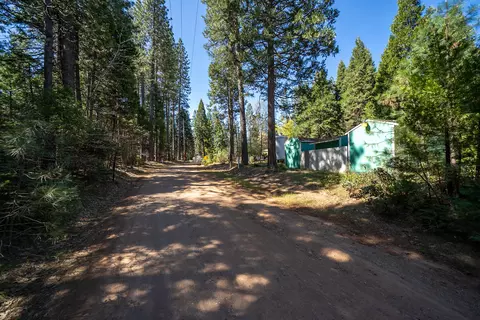 6961 Woodpecker Ln, Shingletown, CA 96088 photo 4