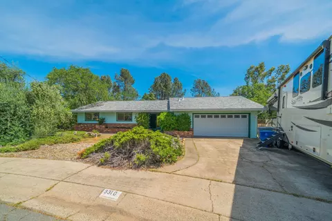 3310 Winding Way, Redding, CA 96003 photo 1