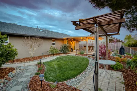4488 Rose Terrace Dr, Redding, CA 96001 photo 44
