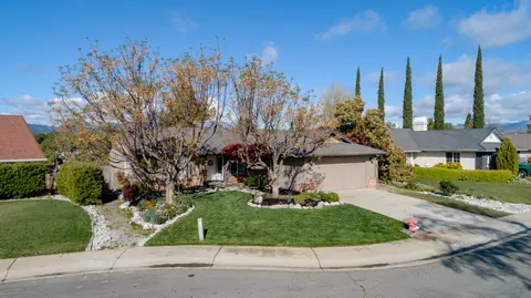 4488 Rose Terrace Dr, Redding, CA 96001 photo 69