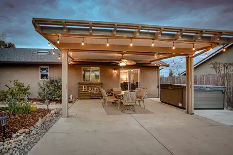 4488 Rose Terrace Dr, Redding, CA 96001 photo 42