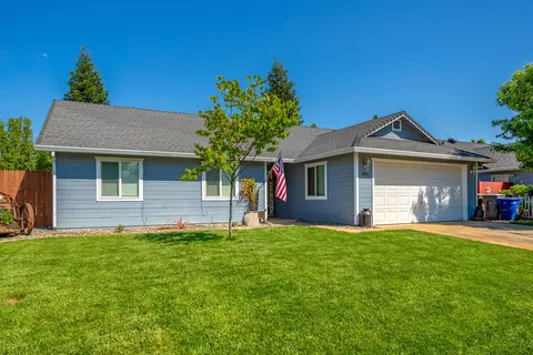 3921 Capricorn Way, Redding, CA 96002 photo 1