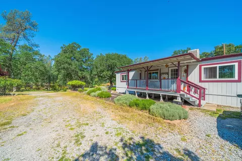 13859 Schole Dr, Redding, CA 96003 photo 5