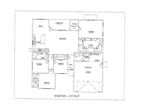 16981 Catalina Way, Redding, CA 96003 photo 1