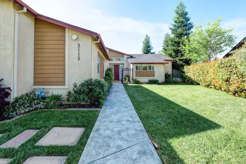 3115 Sierra Madre Dr, Redding, CA 96002 photo 2