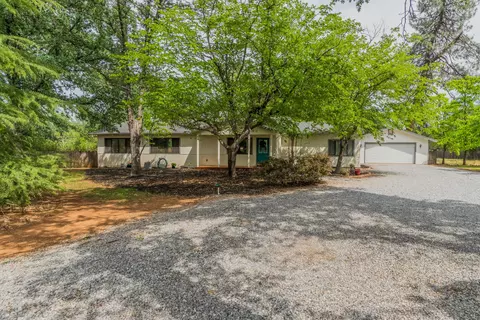 20739 Old Alturas Rd, Redding, CA 96003 photo 1
