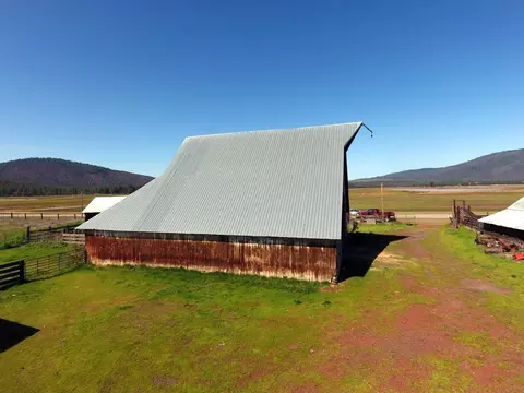 26155 Glenburn Rd, Fall River Mills, CA 96028 photo 6