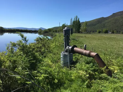 26155 Glenburn Rd, Fall River Mills, CA 96028 photo 42