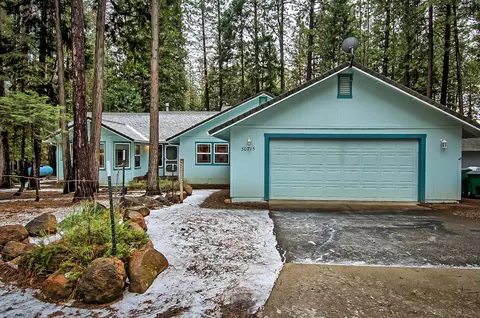 30715 Figaro Dr, Shingletown, CA 96088 photo 1