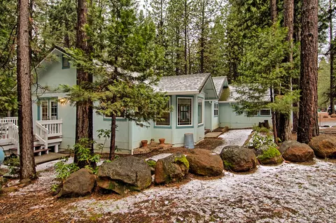 30715 Figaro Dr, Shingletown, CA 96088 photo 3