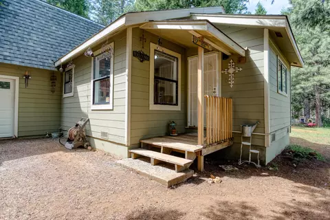 8203 Ritts Mill Rd, Shingletown, CA 96088 photo 3
