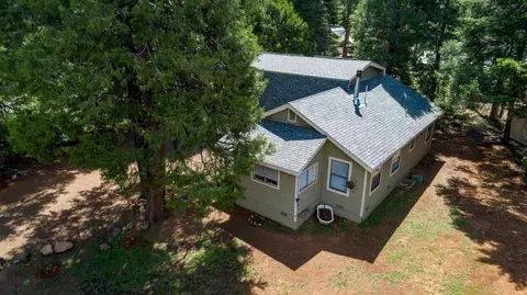 8203 Ritts Mill Rd, Shingletown, CA 96088 photo 4