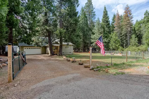 8203 Ritts Mill Rd, Shingletown, CA 96088 photo 1