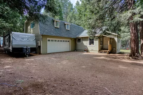 8203 Ritts Mill Rd, Shingletown, CA 96088 photo 2