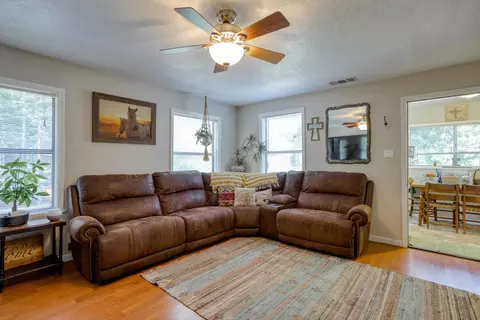8203 Ritts Mill Rd, Shingletown, CA 96088 photo 8