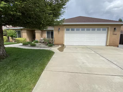 3365 Cockerill Dr, Redding, CA 96002 photo 1