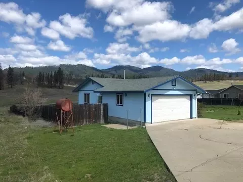 157 Circle Dr, Hayfork, CA 96041 photo 1
