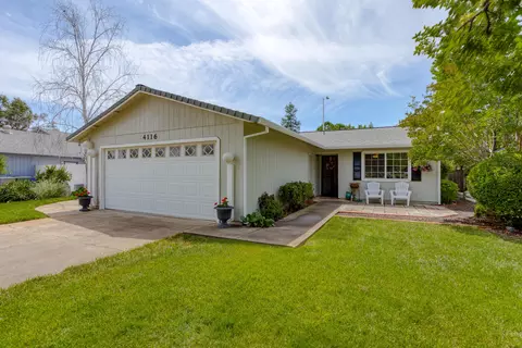 4116 Cirrus St, Redding, CA 96002 photo 1