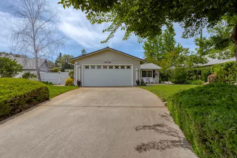 4116 Cirrus St, Redding, CA 96002 photo 2