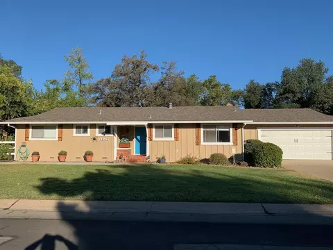6843 Riata Dr, Redding, CA 96002 photo 6