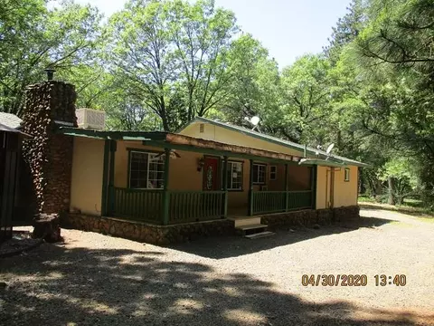 30324 Whitmore Rd, Whitmore, CA 96096 photo 1