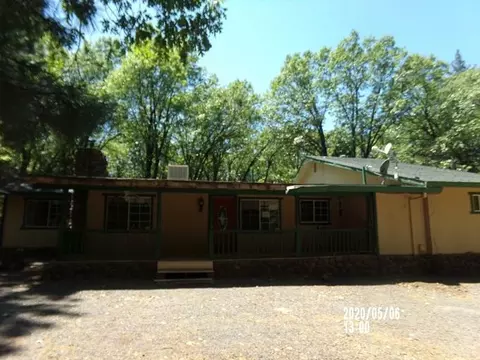 30324 Whitmore Rd, Whitmore, CA 96096 photo 2