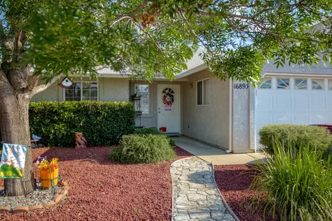 16895 Santa Barbara Dr, Redding, CA 96003 photo 1