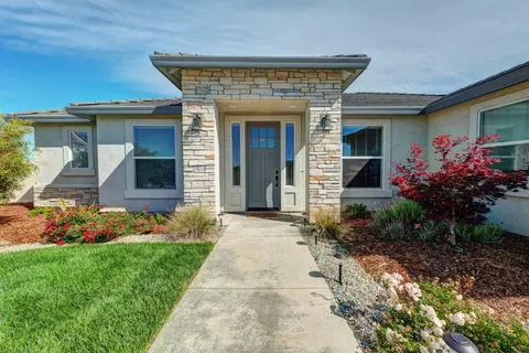 3702 Thomason Trl, Redding, CA 96002 photo 1