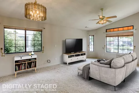 1938 Vineyard Trl, Redding, CA 96003 photo 4