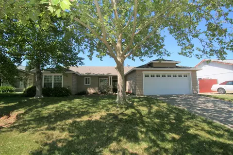 4326 Bowyer Blvd, Redding, CA 96002 photo 1