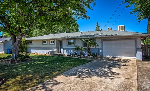 5734 Cascade Dr, Redding, CA 96003 photo 2