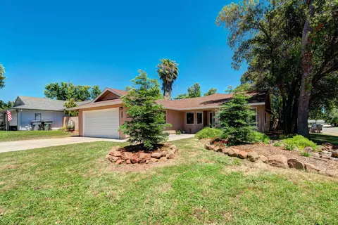 3589 Silverwood St, Redding, CA 96002 photo 2