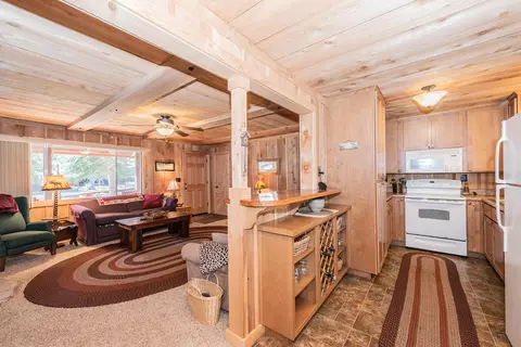 169 Trinity Vista St, Trinity Center, CA 96091 photo 4
