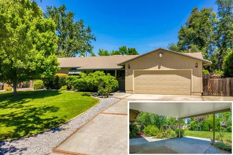 1724 Chicory Ct, Redding, CA 96002 photo 1