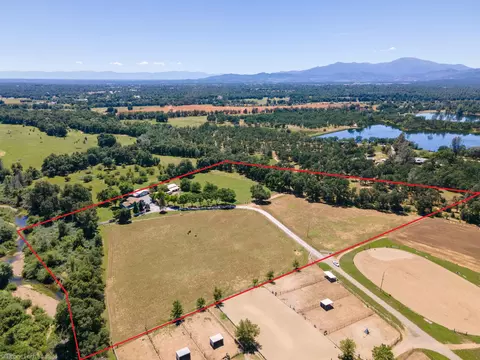 12195 Alpha Ln, Redding, CA 96003 photo 71